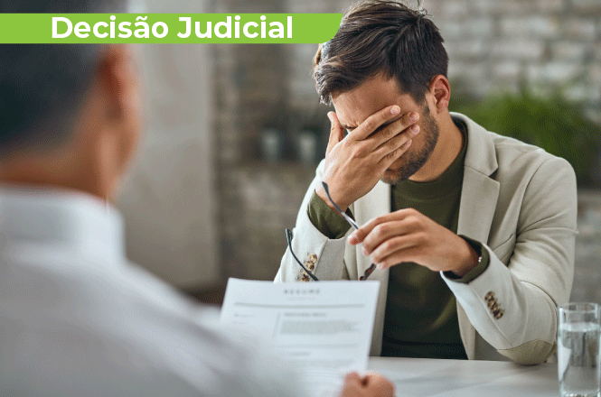 Estado é condenado após erro de cartório que levou morador de Chapecó a responder por despejo indevido