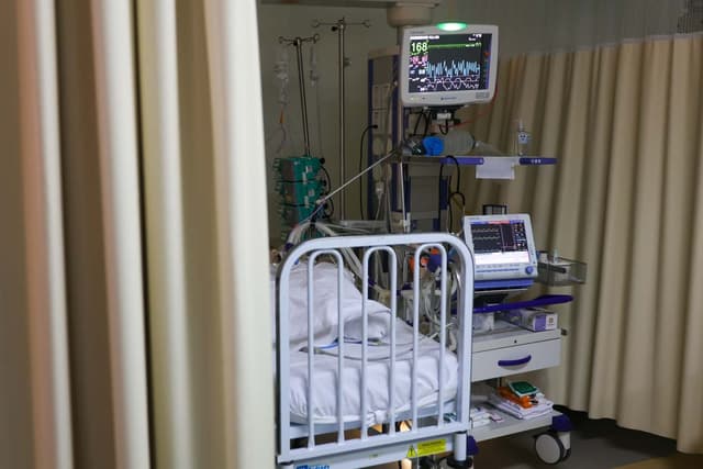 Estado reforça vacinação e alerta para prevenção de doenças respiratórias durante o inverno