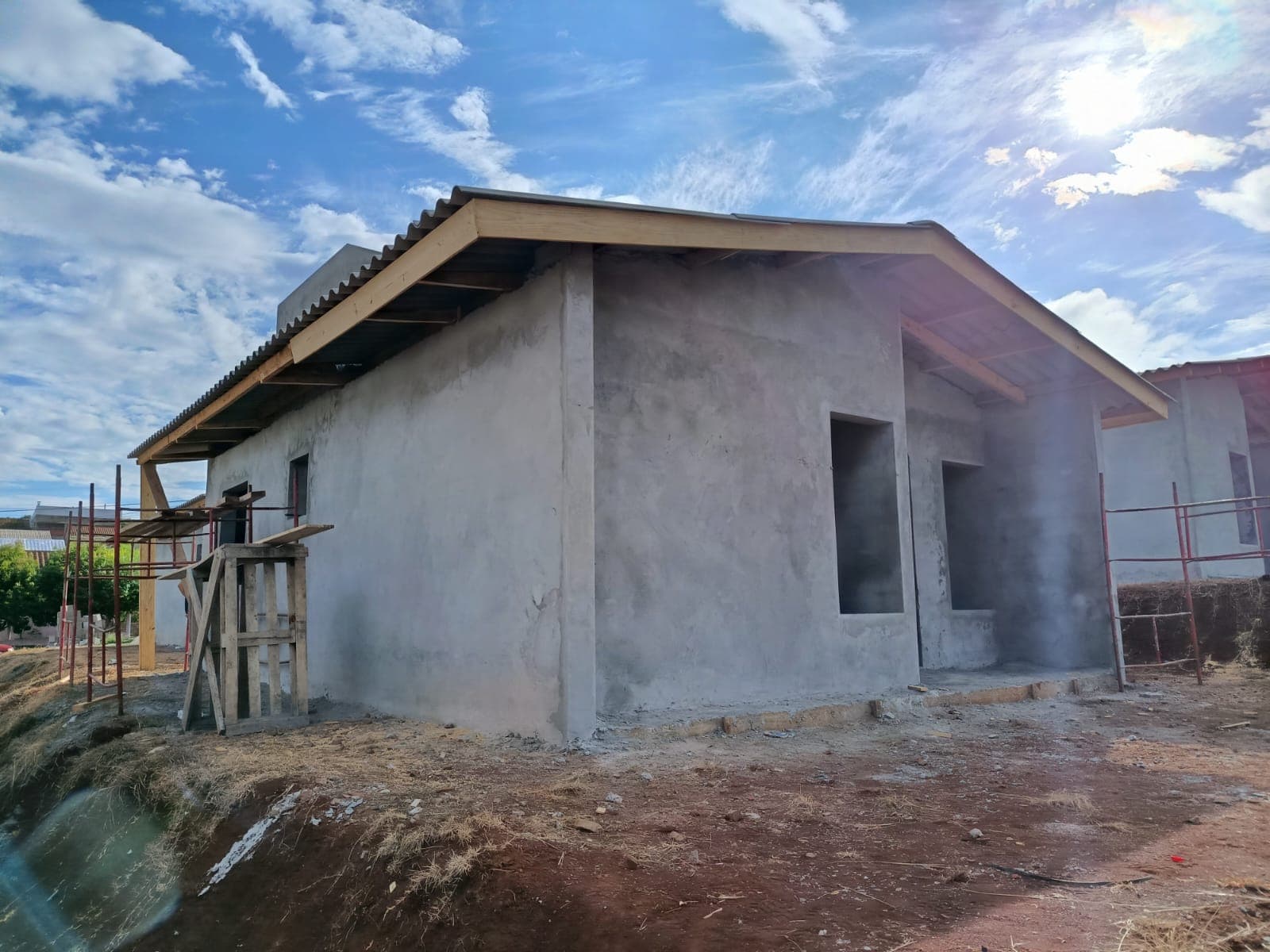 Adesão ao Casa Catarina já chega a 81% dos municípios catarinenses (Foto por Prefeitura de Zortéa)