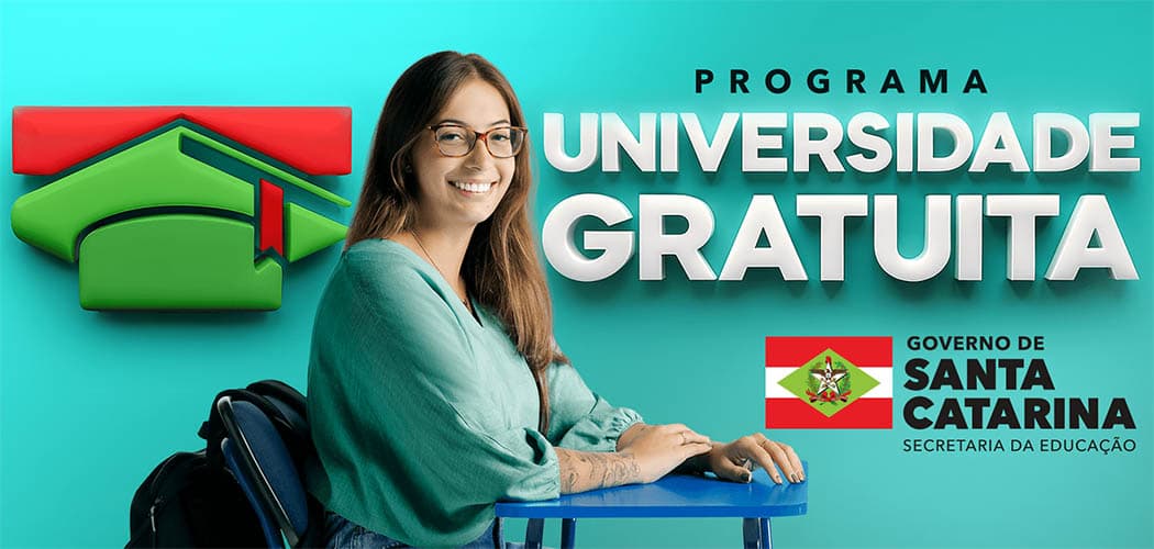 Estudantes deverão realizar cadastro para o processo seletivo no sistema da Secretaria de Estado da Educação (Foto por Divulgação)