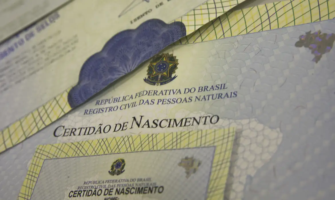 Número de nascimentos cai 5,8% em 2024; sexto recuo consecutivo (por Marcello Casal Jr/Agência Brasil)