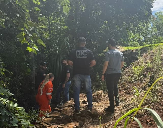 Polícia conclui investigação sobre morte de adolescente em Cunha Porã