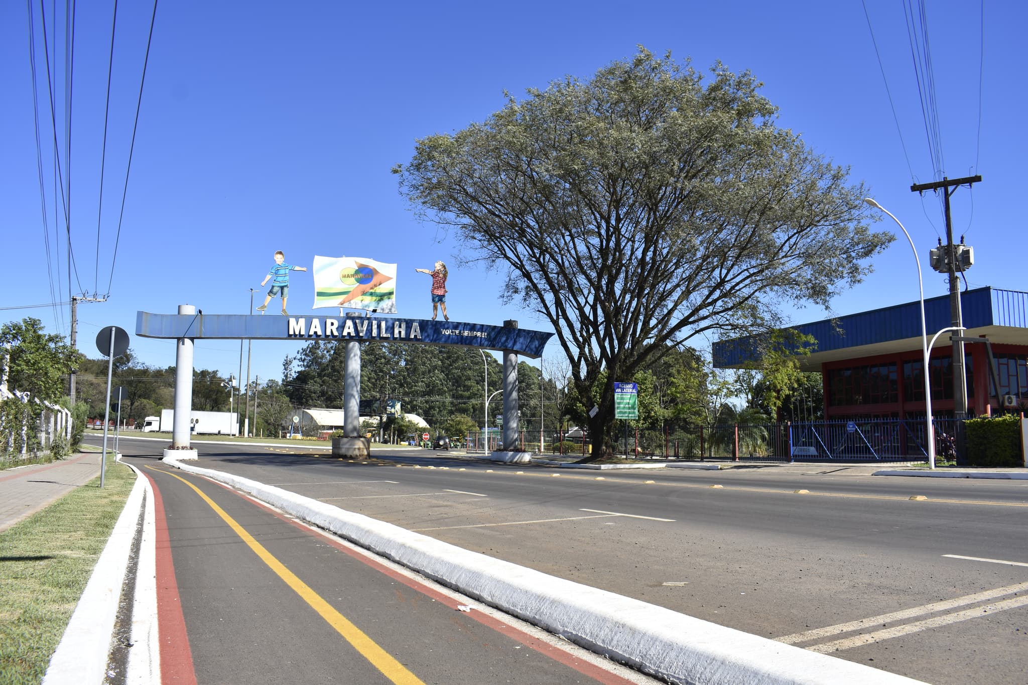 Prefeitura de Maravilha irá investivir em habitação popular (por Ascom)