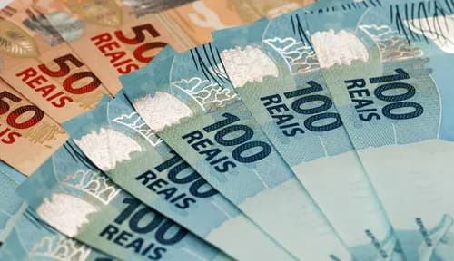 Resgate e consulta podem ser feita por pessoas físicas e empresas no Sistema de Valores a Receber (Foto por Reprodução)