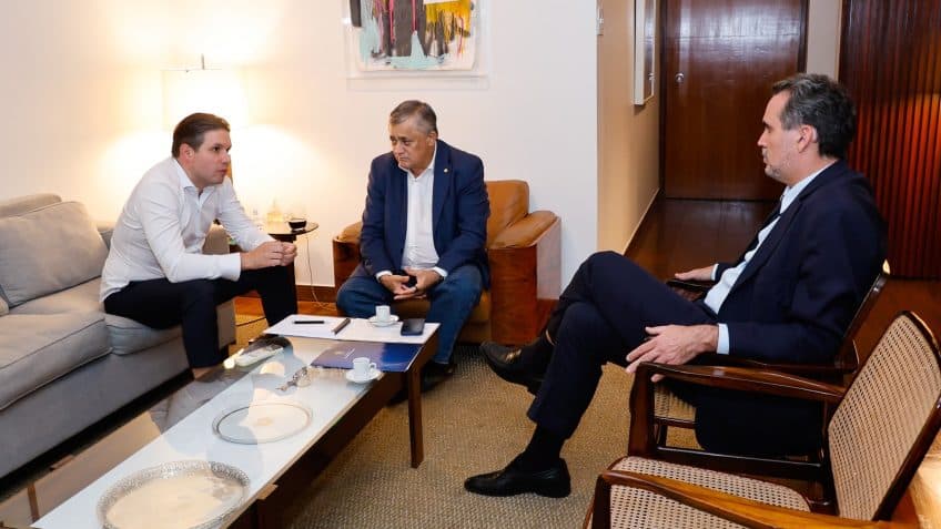 Proposta pode chegar ao Congresso nesta semana (Foto por Reprodução/Poder 360)