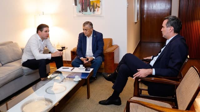 Governo e Câmara articulam aumento do teto do MEI