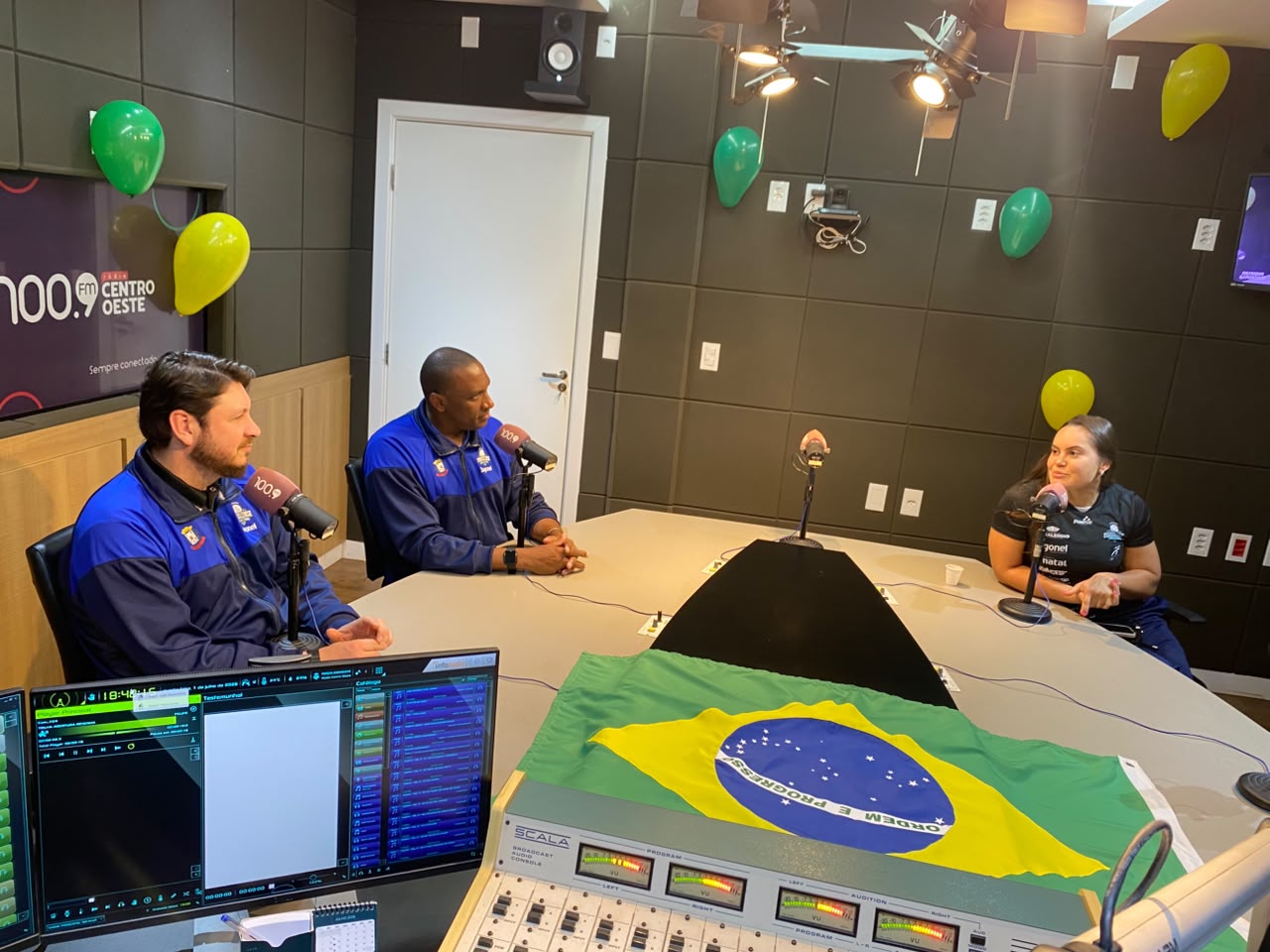 Pinhalense/Zagonel Voleibol renova elenco e mira acesso à Superliga A