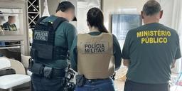 Operação na região (por Divulgação)