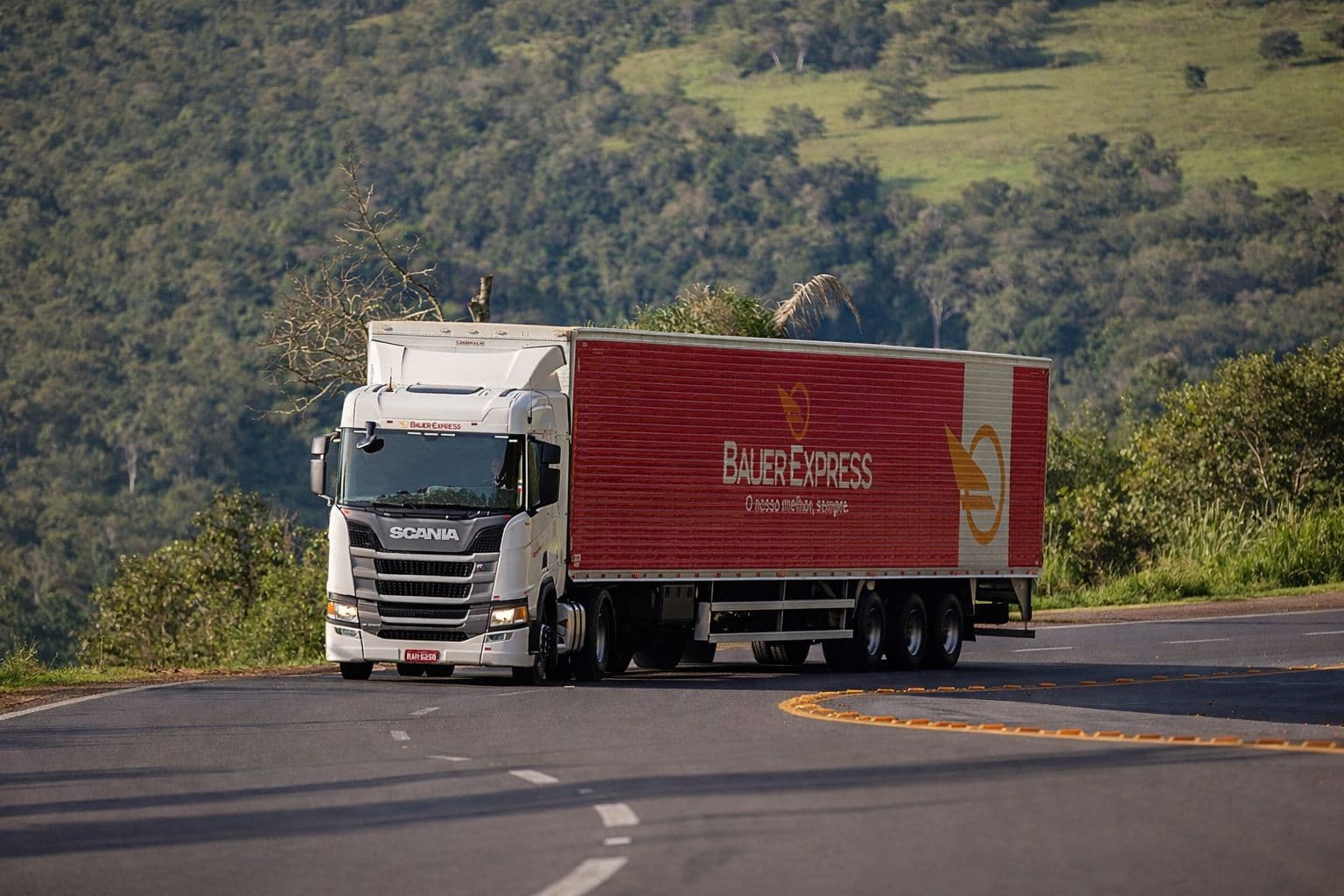 Empresa foi fundada em 2001 (Foto por Divulgação)