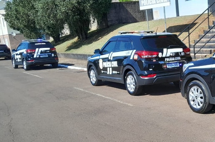 Moça de 25 anos é encontrada morta em Palmitos