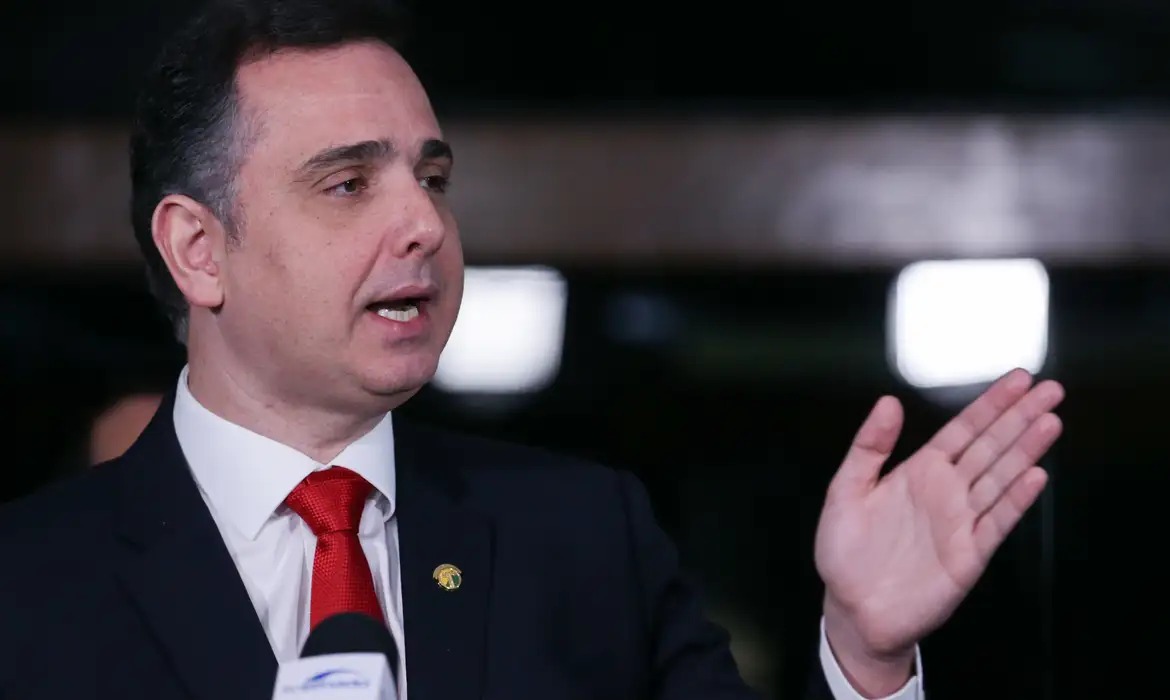 Câmara aprova Rodrigo Pacheco para o Tribunal de Contas da União