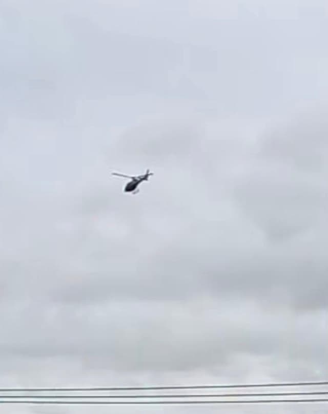 Detento foge de presídio em Chapecó