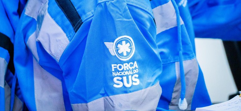 Ministério da Saúde envia Força Nacional do SUS a Roraima para avaliação da rede de atendimento