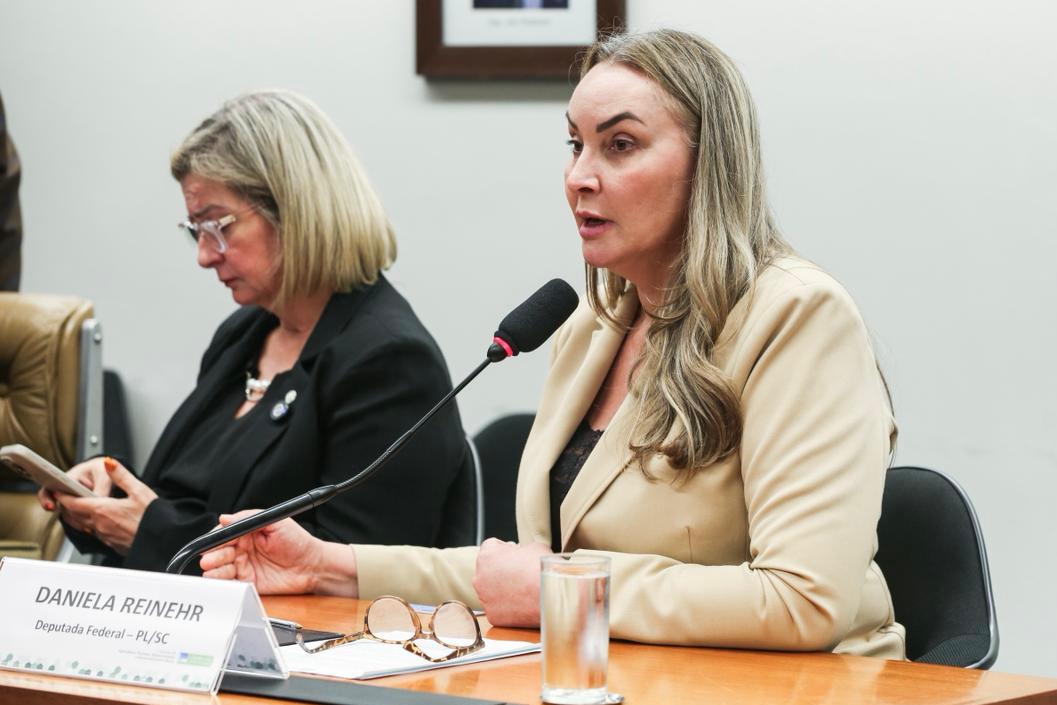 Deputada Daniela consegue 362 assinaturas e pressiona votação de projeto sobre leite importado