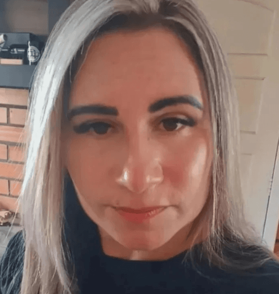 Silvana desapareceu na terça-feira (Foto por Arquivo pessoal)