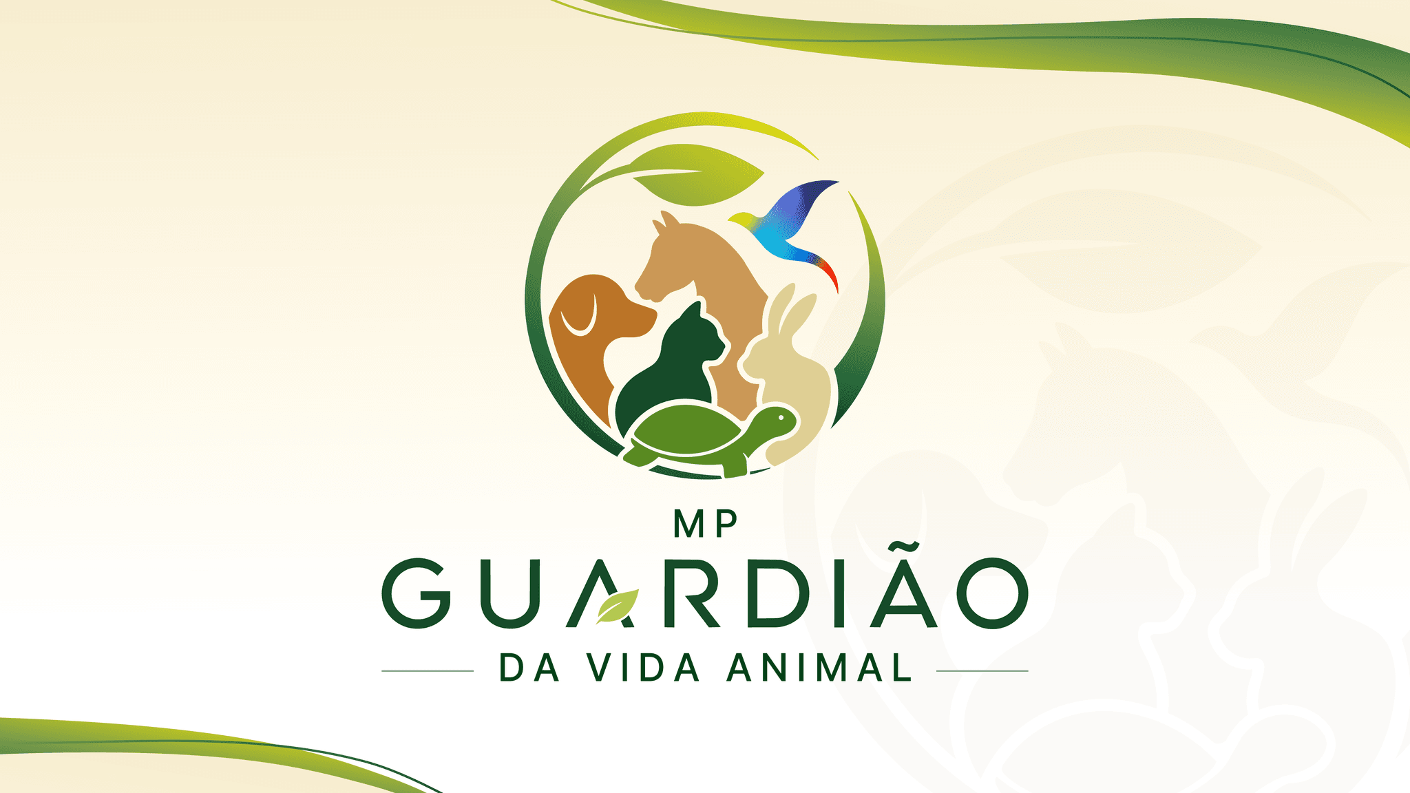 Projeto do MPSC busca fortalecer políticas públicas de proteção animal em municípios com maior incidência de maus-tratos (Foto por MPSC)