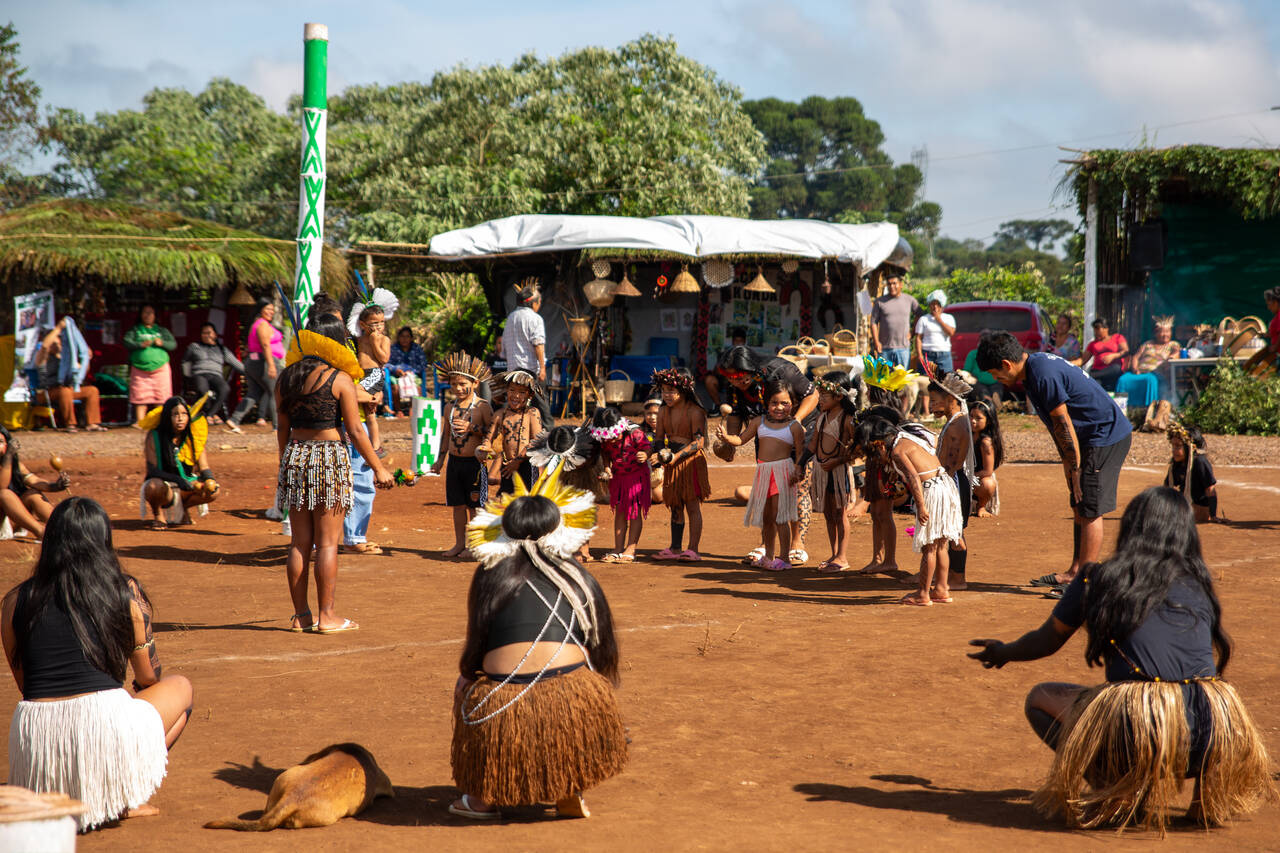 Indígenas de Chapecó terão etnia incluída em certidões de nascimento