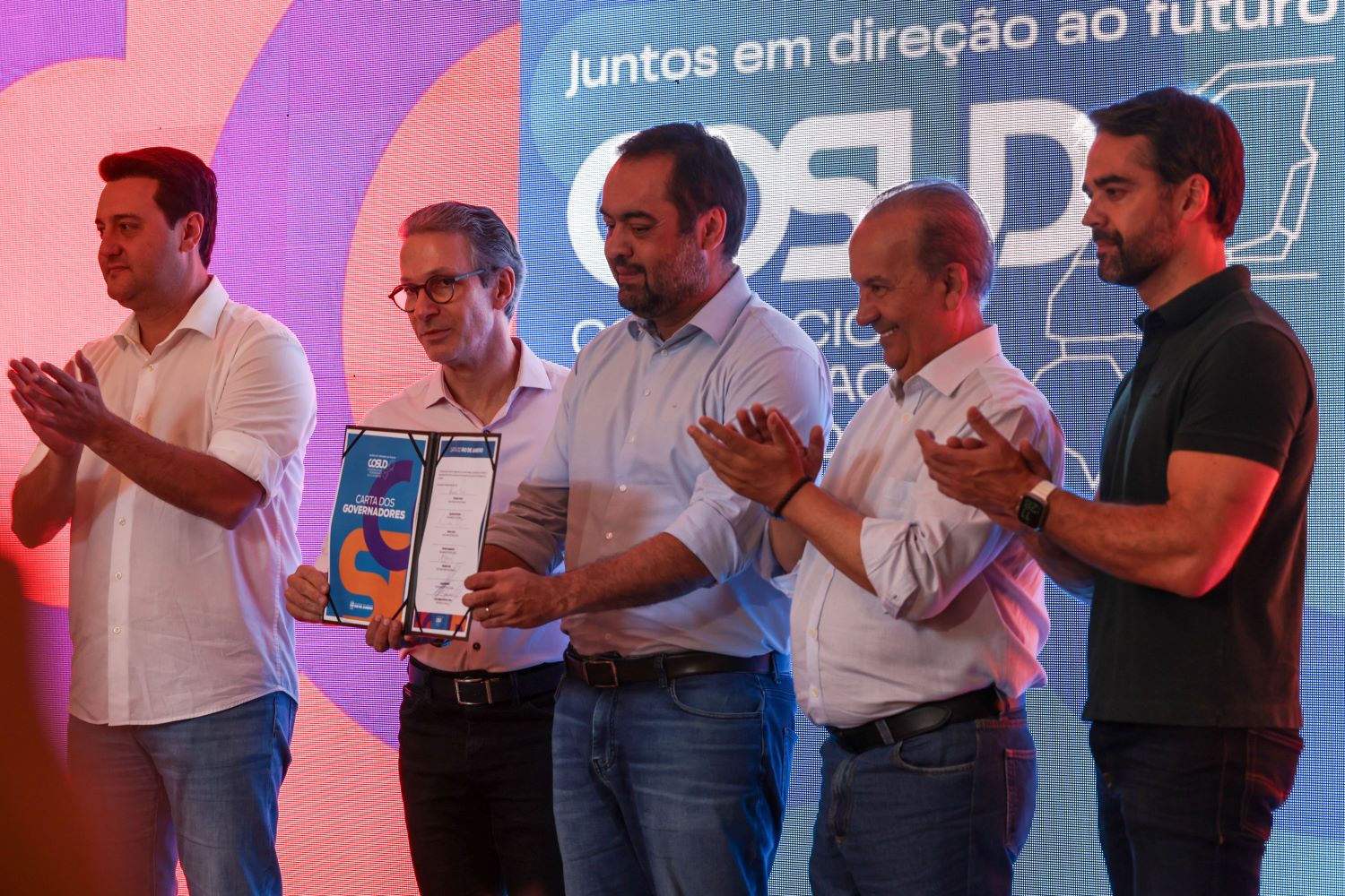 Encontro do COSUD resulta em carta conjunta para fortalecer o combate ao crime no Brasil