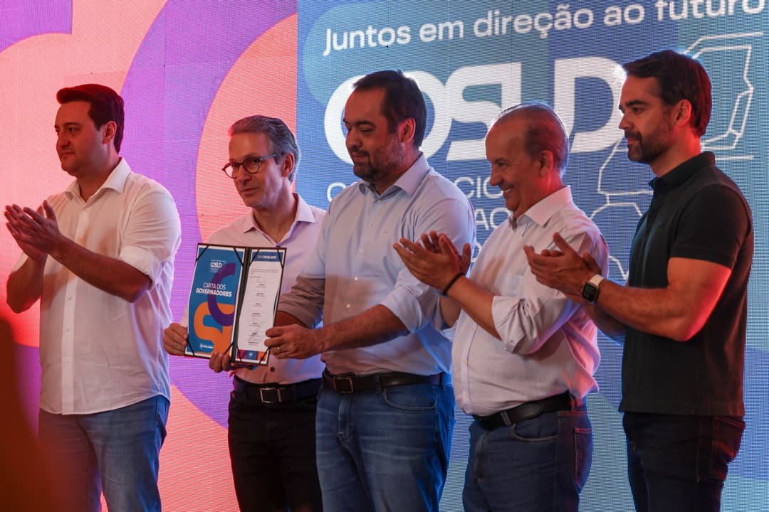 Encontro do COSUD resulta em carta conjunta para fortalecer o combate ao crime no Brasil