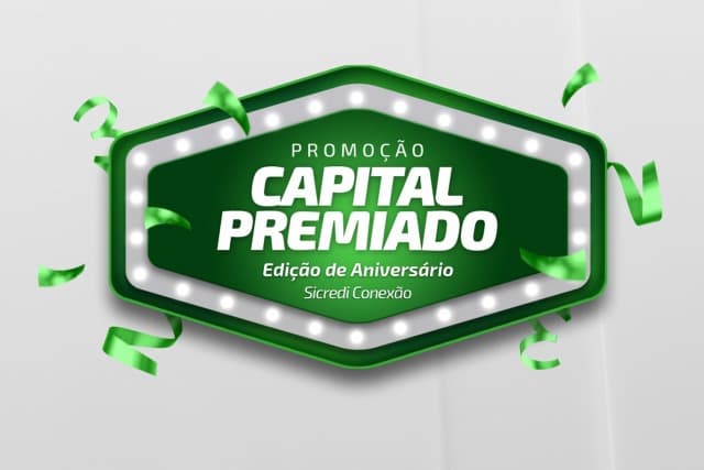 Sicredi Conexão contempla 94 associados com Smart TVs na promoção Capital Premiado (Foto por Divulgação)