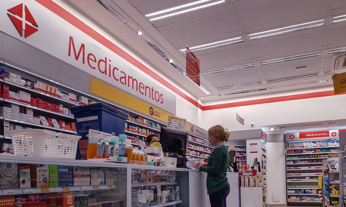 Anvisa começa nova fase para emissão eletrônica de receitas médicas