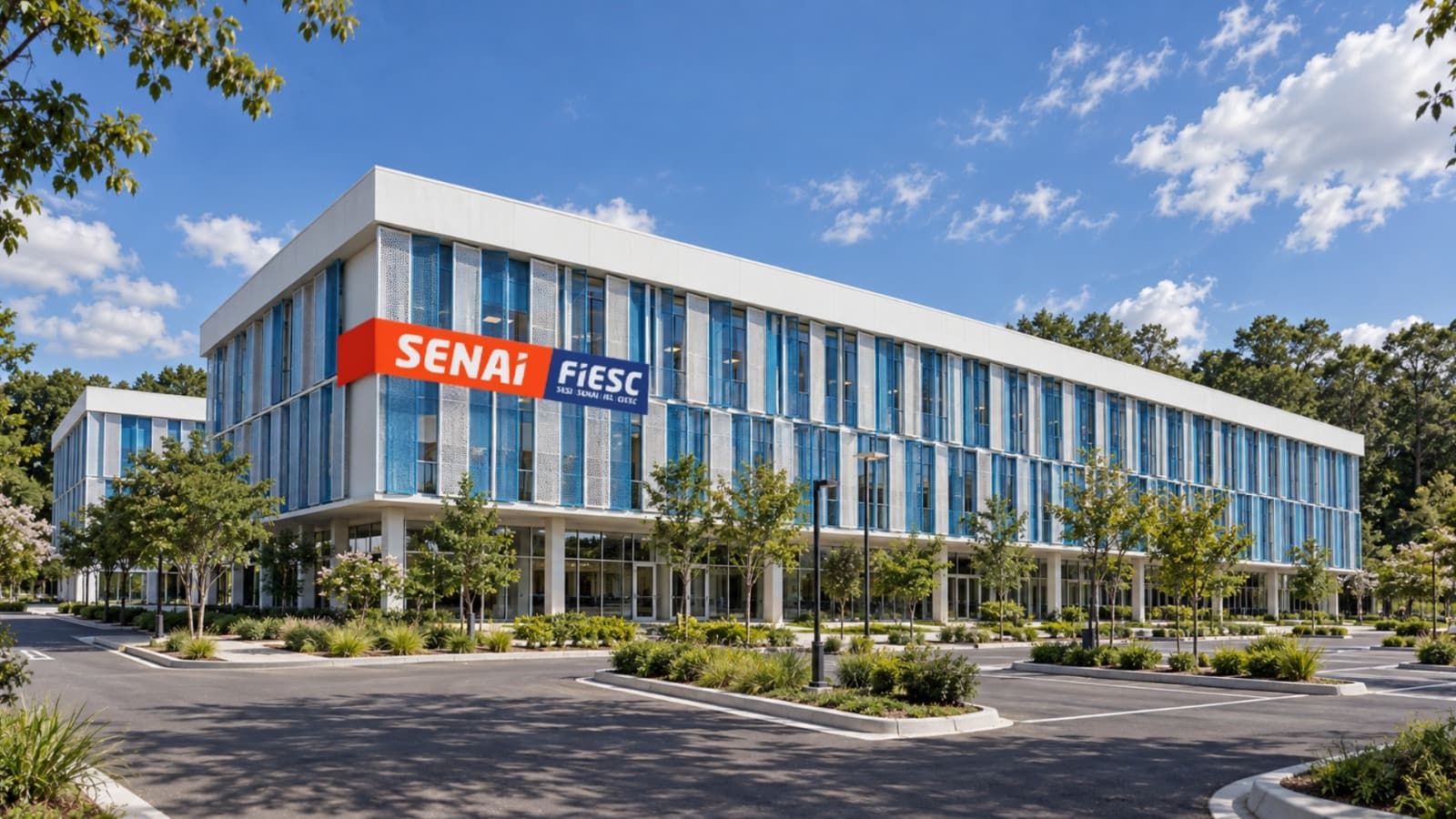 FIESC anuncia investimentos de R$ 200 milhões em educação, tecnologia e saúde em Caçador (Foto por ASCOM)
