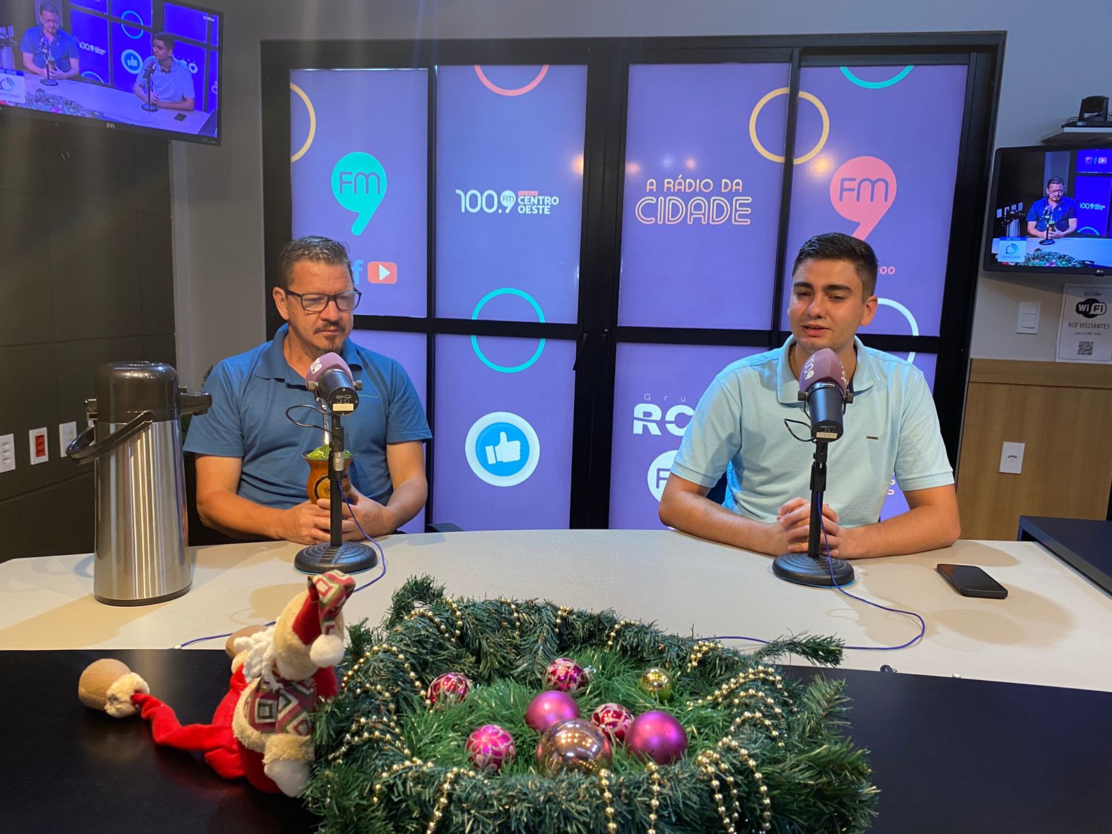 Avaliação do primeiro ano aponta crescimento de receita e metas estruturantes em Águas Frias