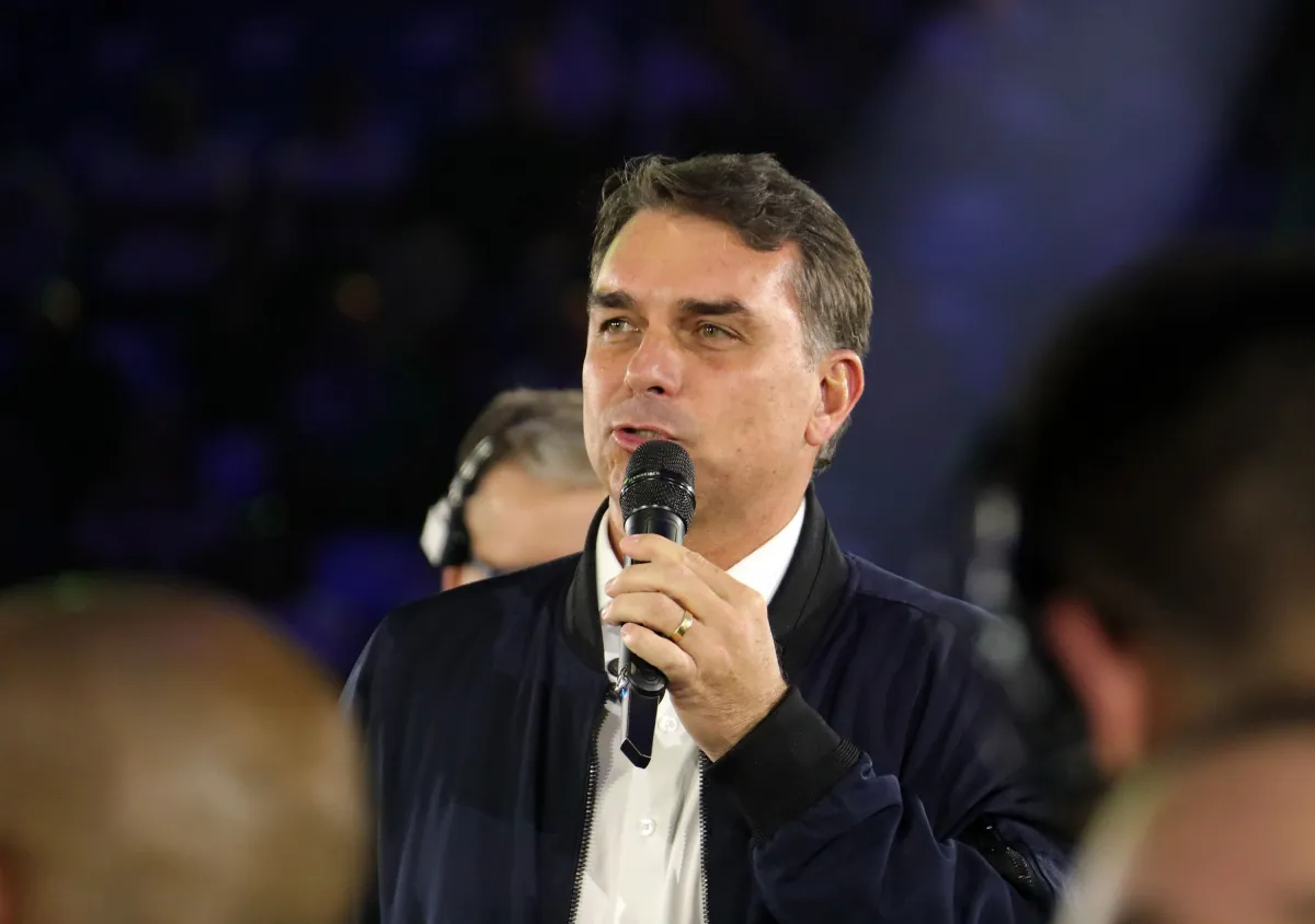 TSE manda instaurar inquérito para apurar filiação de Flávio ao Missão (Foto por ESTADÃO/CONTEÚDO)