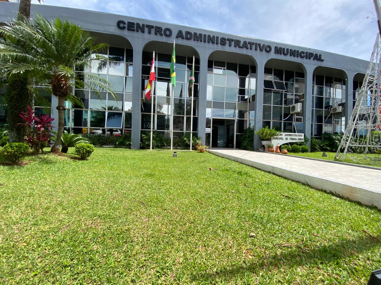 Prefeitura orienta contribuintes a aderirem ao IPTU Digital até o fim do ano