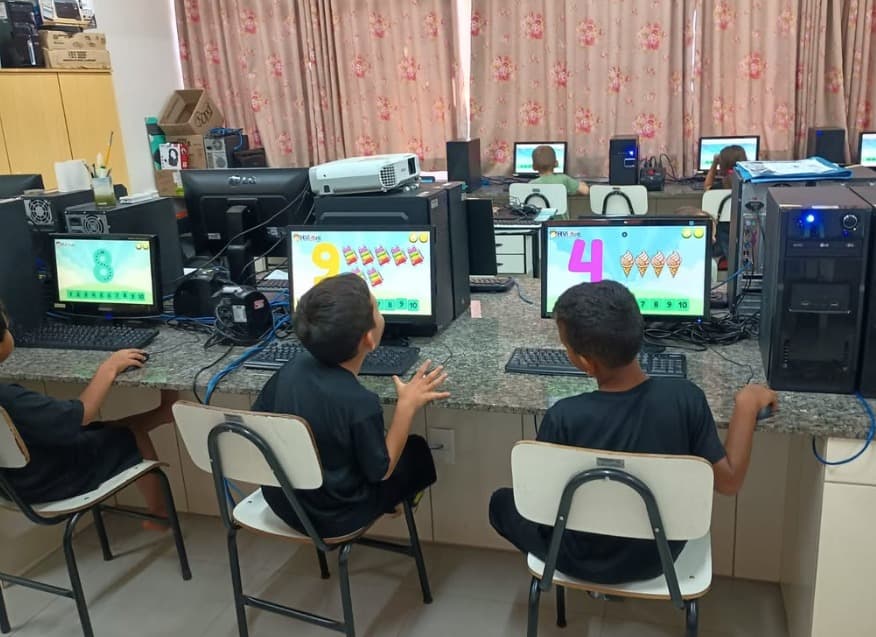 Pinhalzinho sediará IV Seminário Regional de Educação Integral no dia 25 de junho (Foto por Ascom)